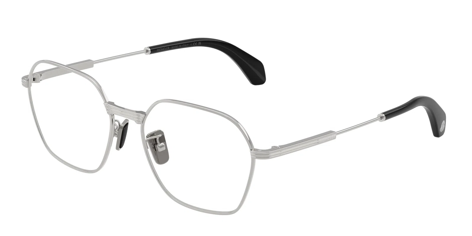 Moncler 1012 Eyeglasses - view 2